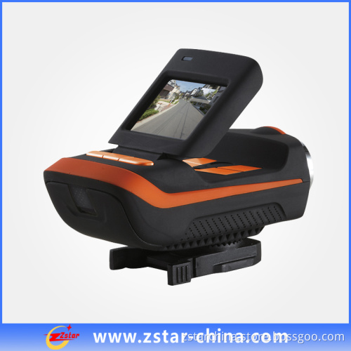 Full HD 1080p Sports Camera (ZSH0461)